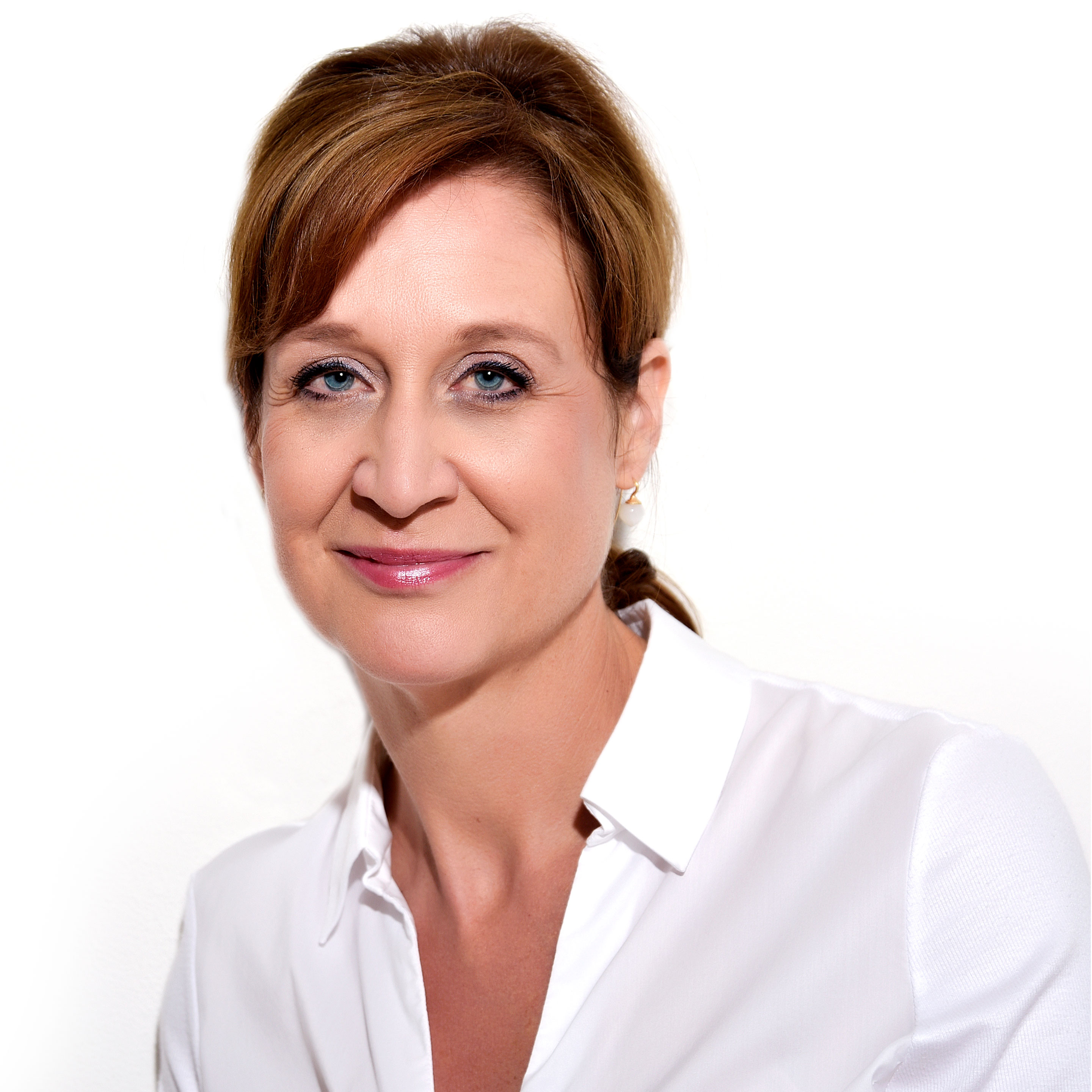 Barbara Furrer, Naturheilpraktikerin TCM